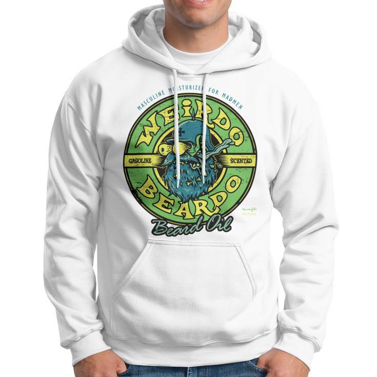 Weirdo Beardo 157 Trending Shirt Hoodie