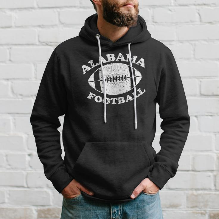 Alabama Football Vintage Distressed Style Hoodie Gifts for Him