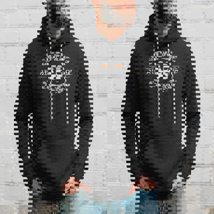 Bad Puns Are How Eye Roll - Funny Bad Puns Hoodie Gifts for Him Bad Puns Are How Eye Roll - Funny Bad Puns Hoodie Gifts for Him