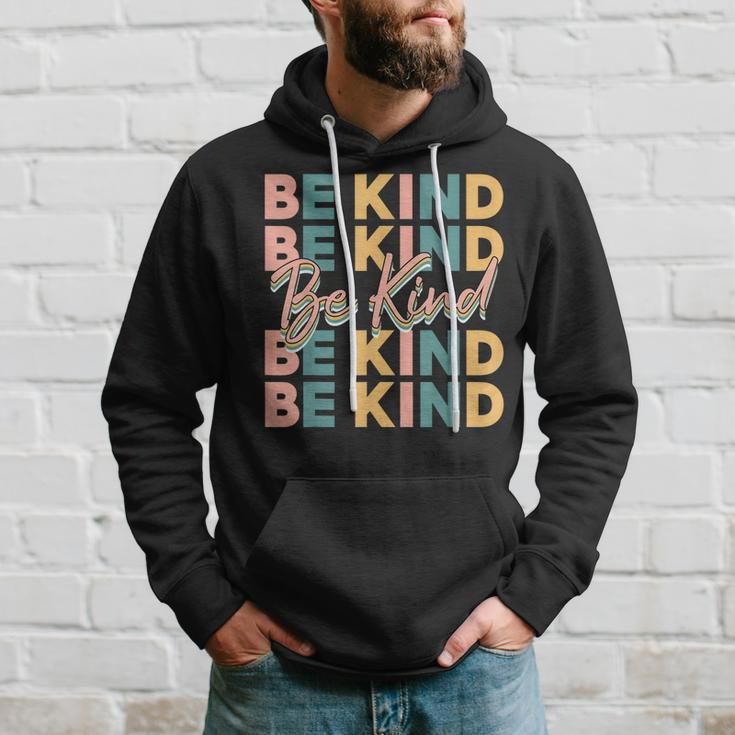 Be Kind For Women Kids Be Cool Be Kind Hoodie Gifts for Him