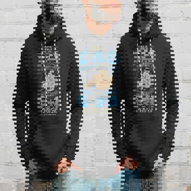 Being A Dad Is An Honor Being A G-Pa Is Priceless Hoodie Gifts for Him Being A Dad Is An Honor Being A G-Pa Is Priceless Hoodie Gifts for Him