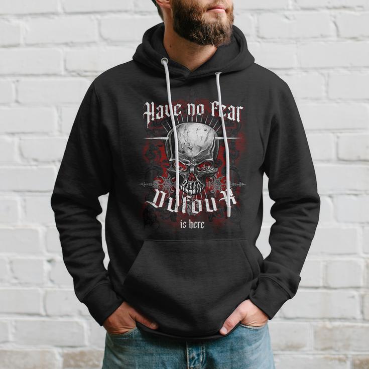 Dufour Name Shirt Dufour Family Name Hoodie Gifts for Him