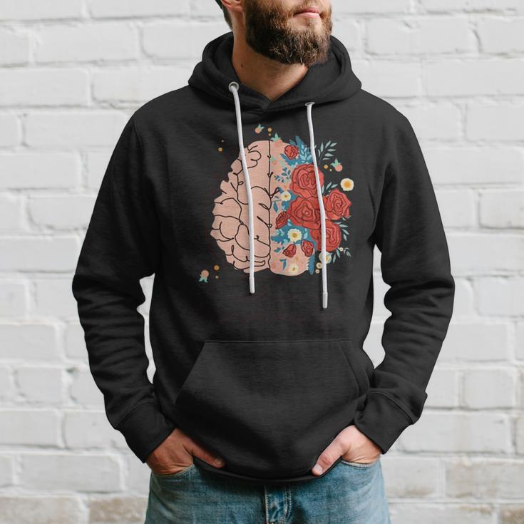 Embrace Neurodiversity Funny V3 Hoodie Gifts for Him