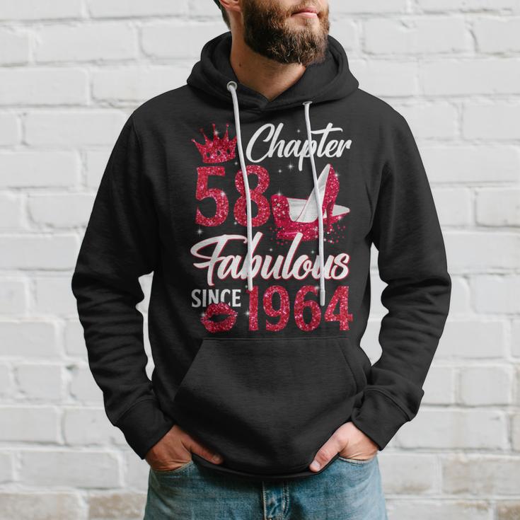 Fabulous Since V2 Hoodie Gifts for Him