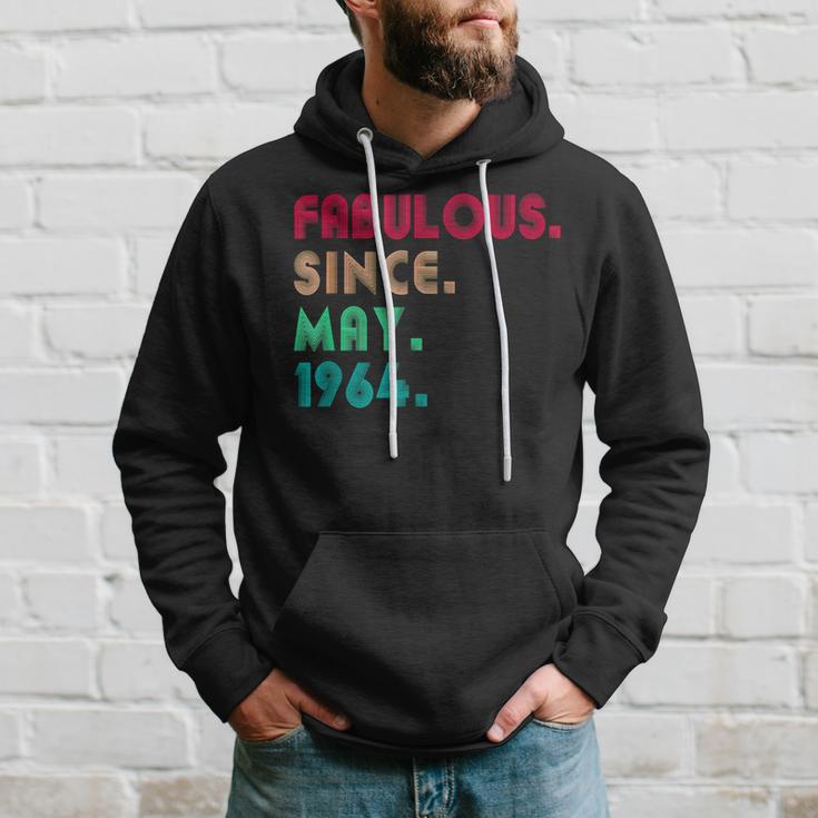 Fabulous Since V5 Hoodie Gifts for Him