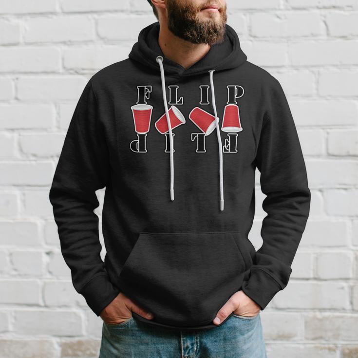 Flipadelphia Hoodie Gifts for Him