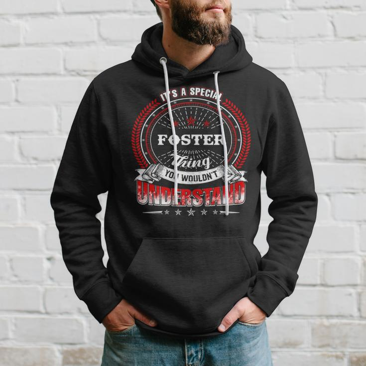 Foster Shirt Family Crest FosterShirt Foster Clothing Foster Tshirt Foster Tshirt Gifts For The Foster Hoodie Gifts for Him