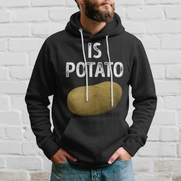 Funny Late Night On Television Hoodie Gifts for Him