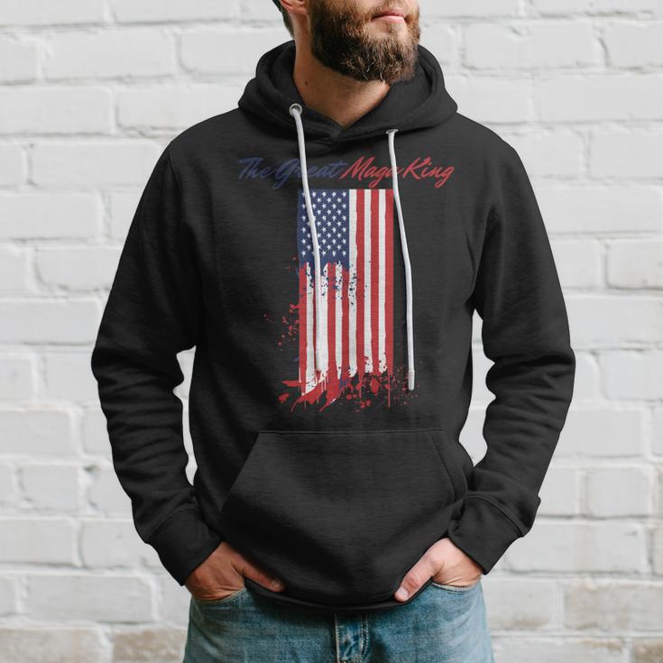 Gay Nonderogatory Hoodie Gifts for Him