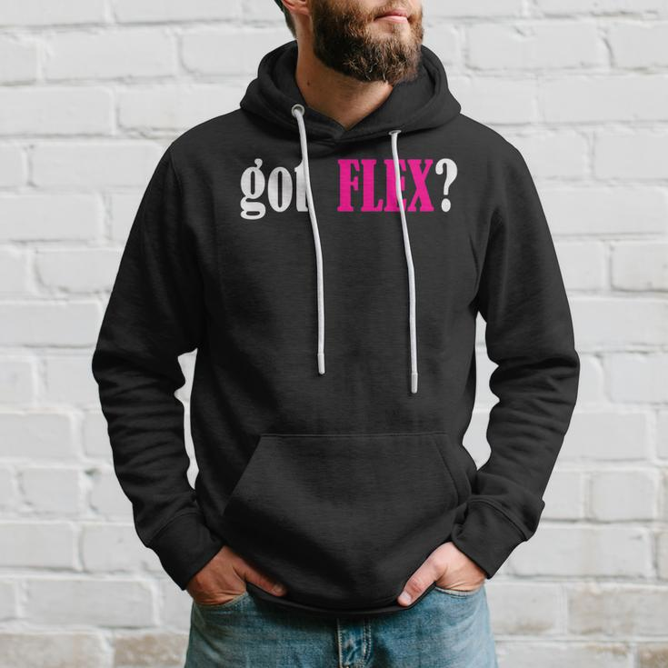 Got Flex Delivery DriverHoodie Gifts for Him