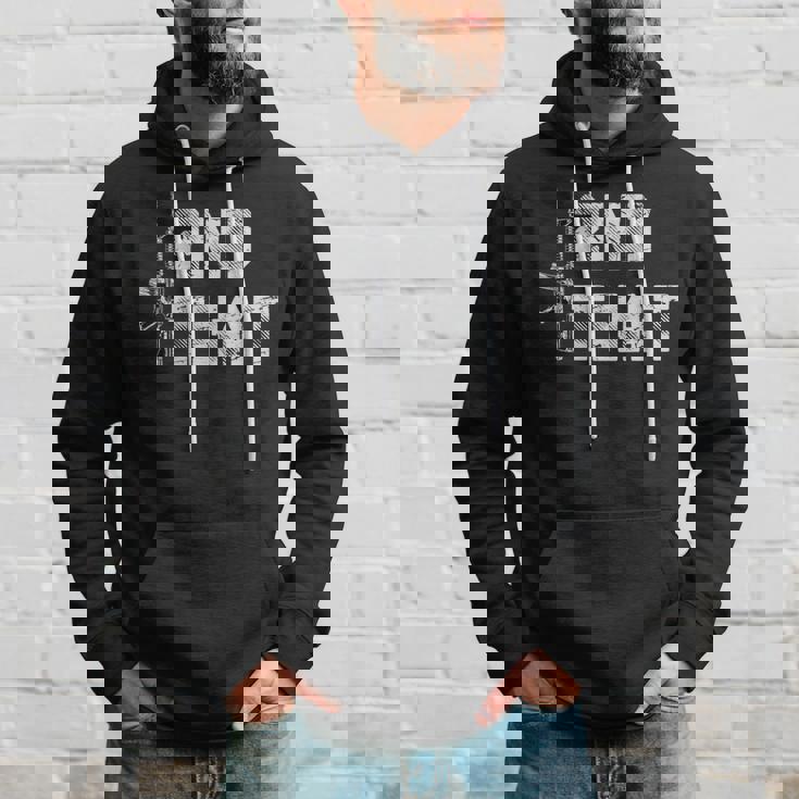 I Second That I 2Nd That Gun Rights Guns Control On Back Hoodie Gifts for Him