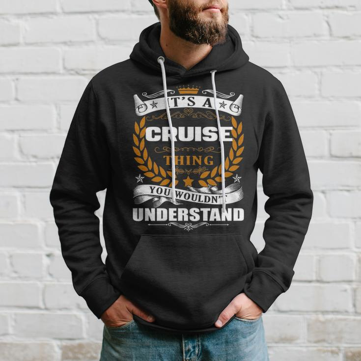 Its A Cruise Thing You Wouldnt UnderstandShirt Cruise Shirt For Cruise Hoodie Gifts for Him
