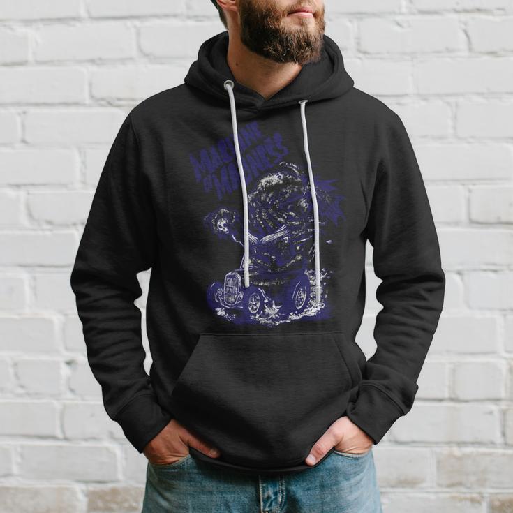 Machine Of Madness 214 Trending Shirt Hoodie Gifts for Him