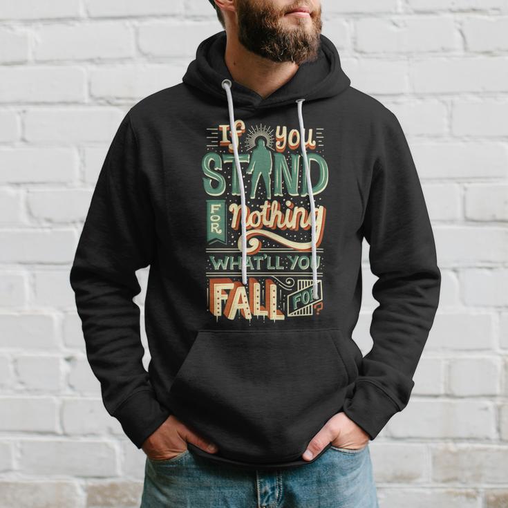 Make A Stand 477 Trending Shirt Hoodie Gifts for Him