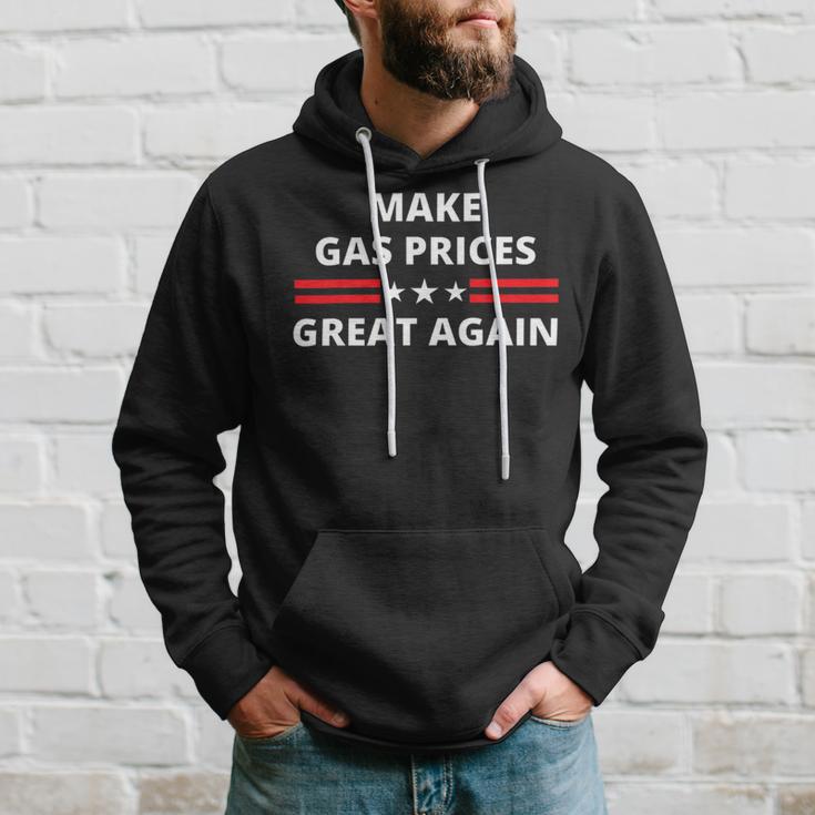 Make Gas Prices Great Again Anti-Biden Trump Republican 2024 414 Trending Shirt Hoodie Gifts for Him