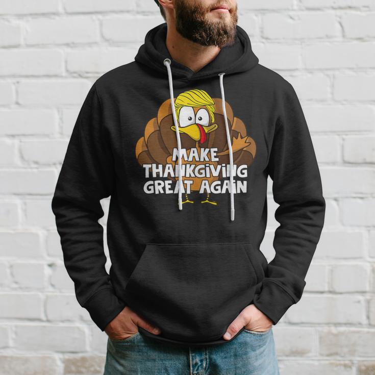 Make Thanksgiving Great Again 908 Shirt Hoodie Gifts for Him