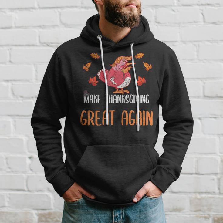 Make Thanksgiving Great Again Funny 5 Shirt Hoodie Gifts for Him