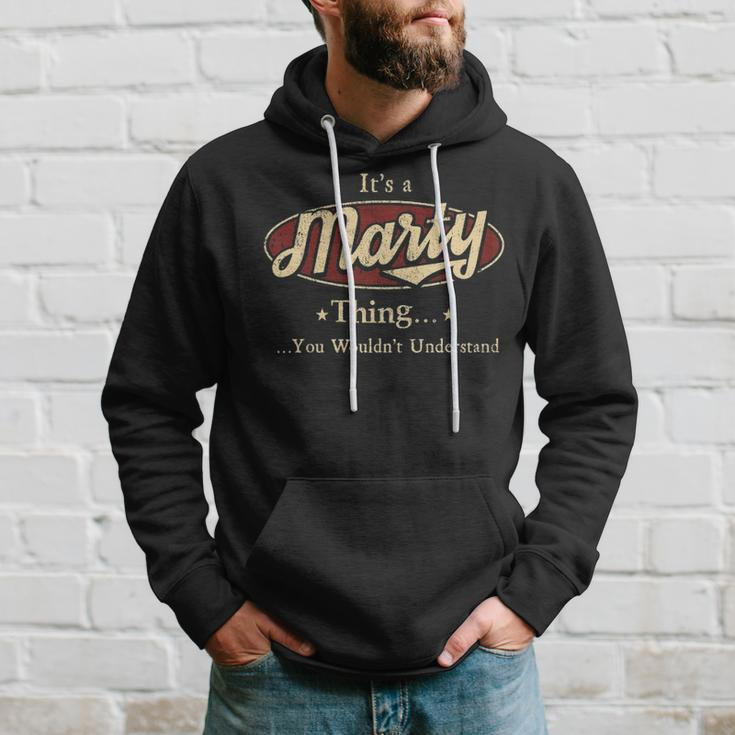 Marty Shirt Personalized Name GiftsShirt Name Print T Shirts Shirts With Name Marty Hoodie Gifts for Him