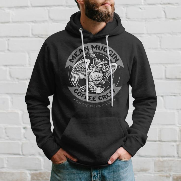 Mean Muggin 185 Trending Shirt Hoodie Gifts for Him