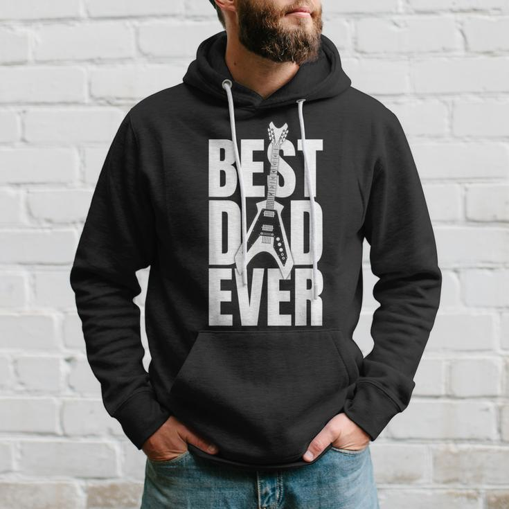 Mens Funny Dads Birthday Fathers Day Best Dad Ever Hoodie Gifts for Him