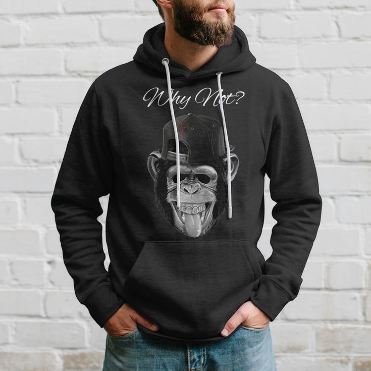 Monkey In A Cap 527 Trending Shirt Hoodie Gifts for Him