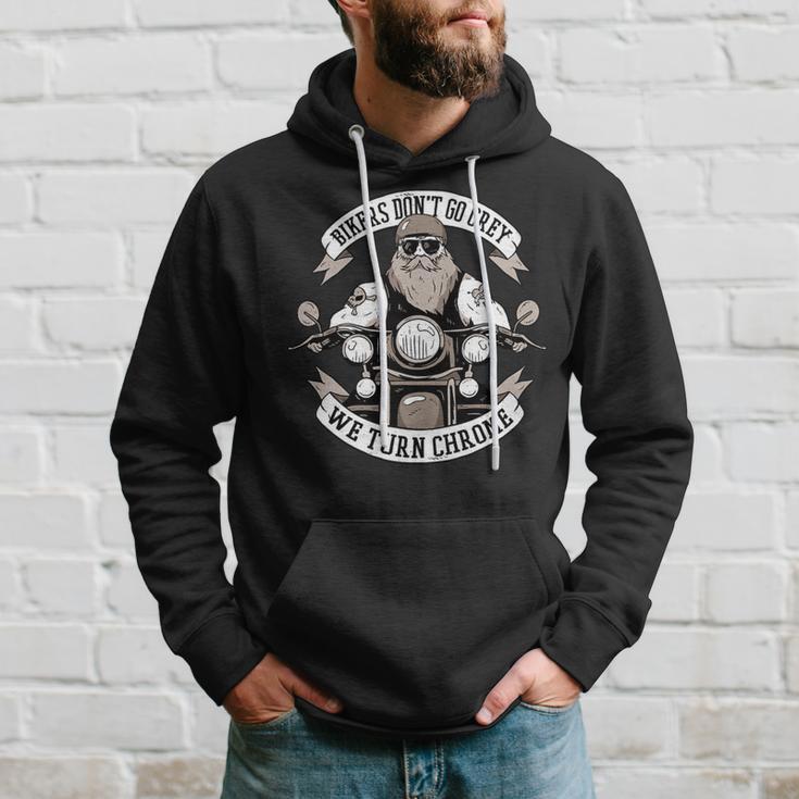 Motorcycle Saying Driver Beard 479 Shirt Hoodie Gifts for Him