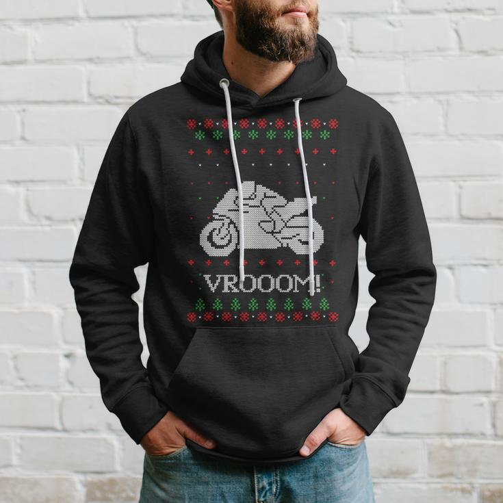 Motorcycle Ugly Christmaser Xmas 471 Shirt Hoodie Gifts for Him