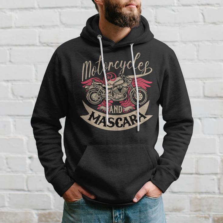 Motorcycles Mascara Moped Chopper 463 Shirt Hoodie Gifts for Him