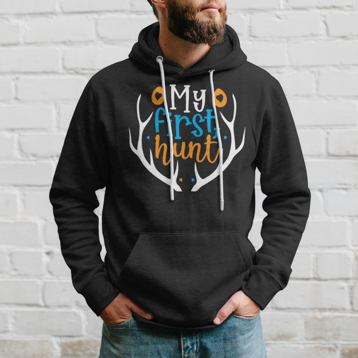 My First Hunt 706 Trending Shirt Hoodie Gifts for Him