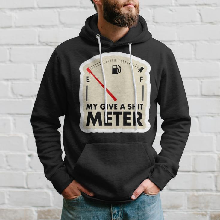 My Give A Shit Meter Is Empty Sarcastic Autocollant 393 Trending Shirt Hoodie Gifts for Him