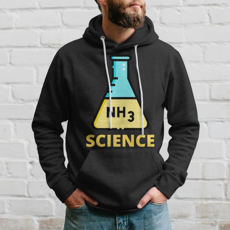 Quadratic Formula Cool Design Chemical Formula Hoodie Gifts for Him