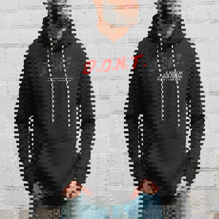 The Original Dont Let Me Drink Milk It Makes My Tummy Hurt Hoodie Gifts for Him