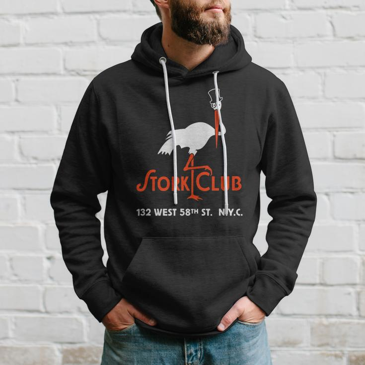 The Stork Club® Copyright 2020 Fito Hoodie Gifts for Him