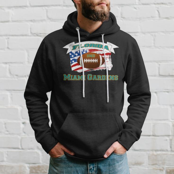 This 1965 Miami Gardens Florida 557 Shirt Hoodie Gifts for Him