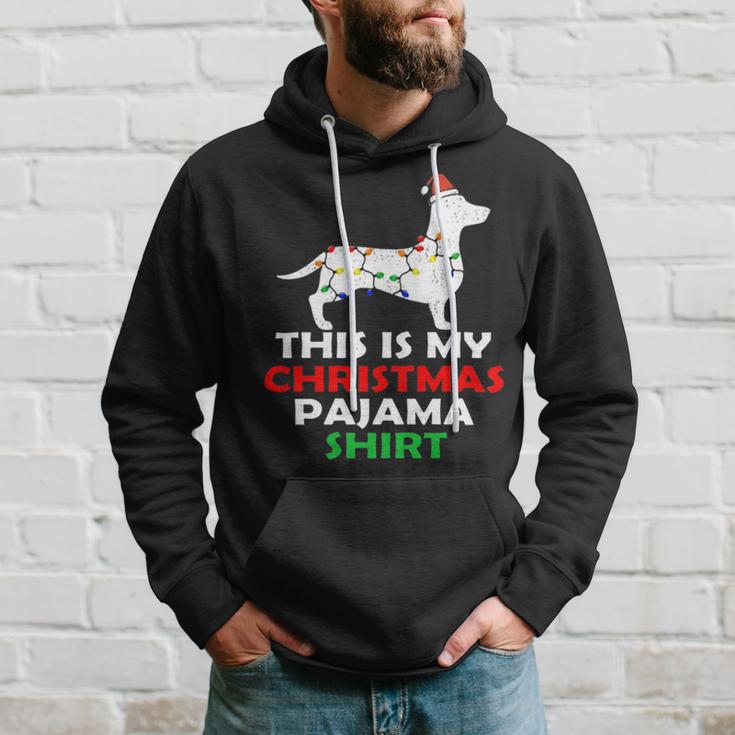 This Is My Christmas Pajama 875 Shirt Hoodie Gifts for Him