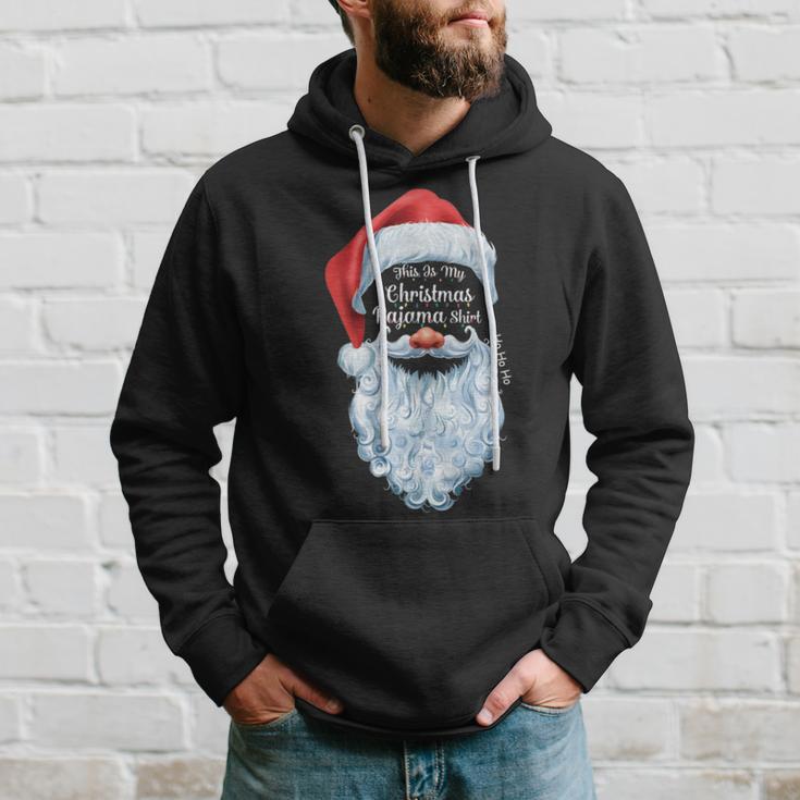 This Is My Christmas Pajama 877 Shirt Hoodie Gifts for Him