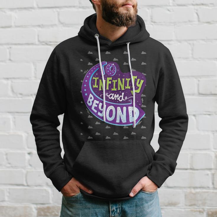 To Infinity And Beyond 491 Trending Shirt Hoodie Gifts for Him