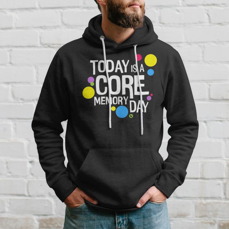 Today Is A Core Memory Day For Men Women & Kids 258 Trending Shirt Hoodie Gifts for Him