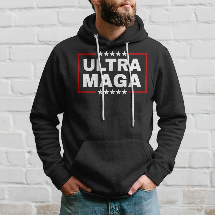 Ultra Maga Pro Trump Shirt Trump 2024 Shirt Donald Trump Shirt Hoodie Gifts for Him