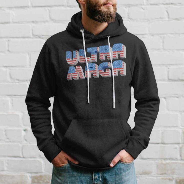 Ultra Maga Tshirt Proud Ultra Maga Make America Great Again America Tshirt United State Of America Hoodie Gifts for Him