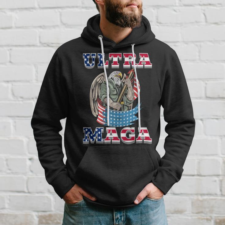 Ultra Maga Tshirts Hoodie Gifts for Him