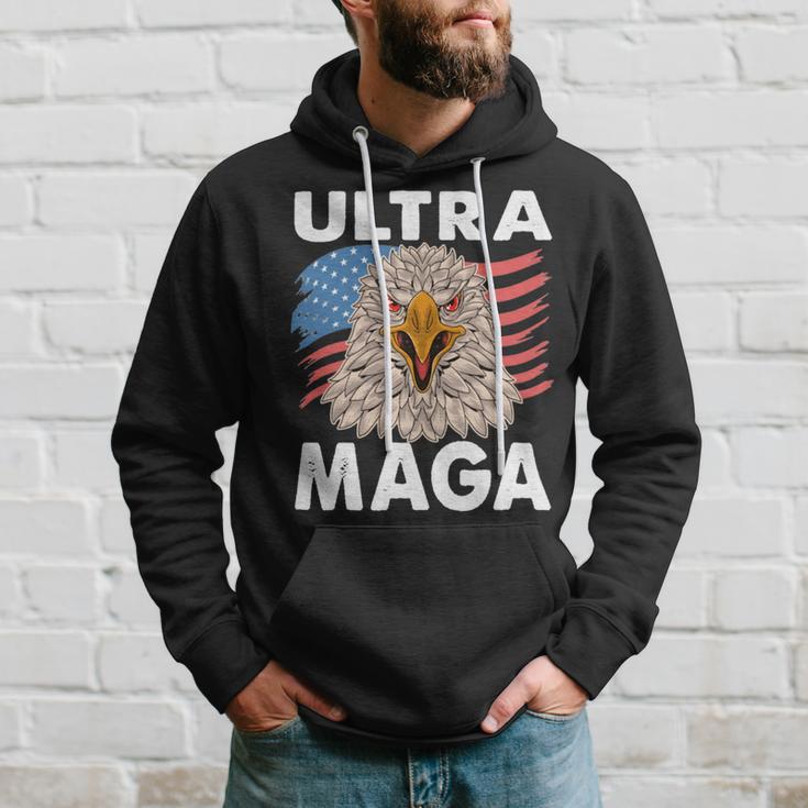 Ultra Maga V19 Hoodie Gifts for Him