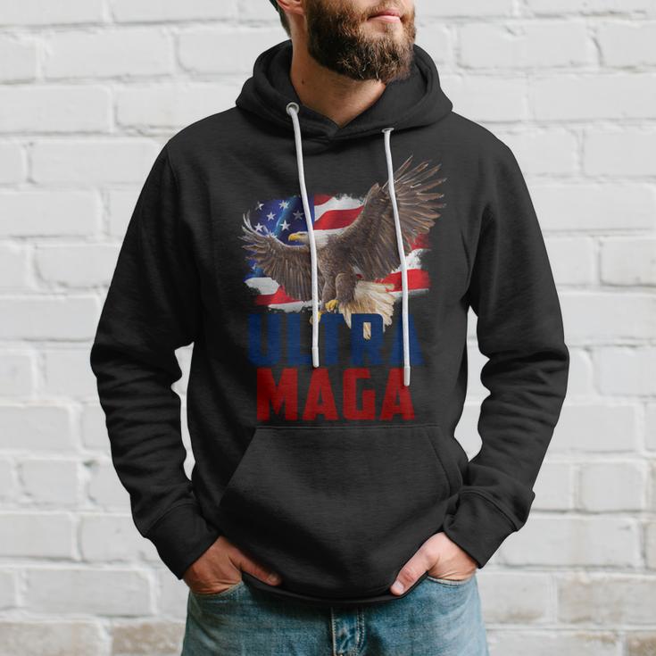 Ultra Maga V20 Hoodie Gifts for Him