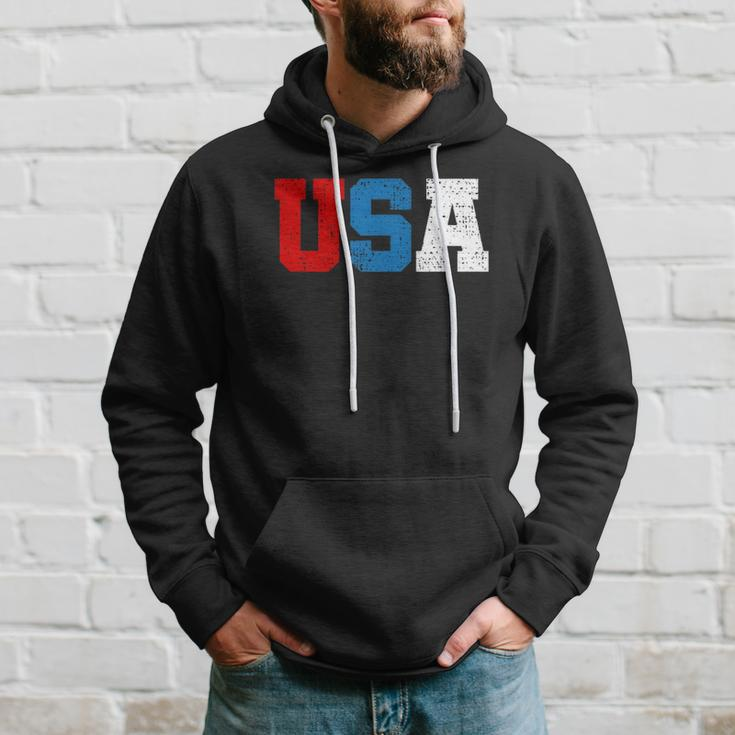 Usa Fouth Of July Teeamerica United States Hoodie Gifts for Him