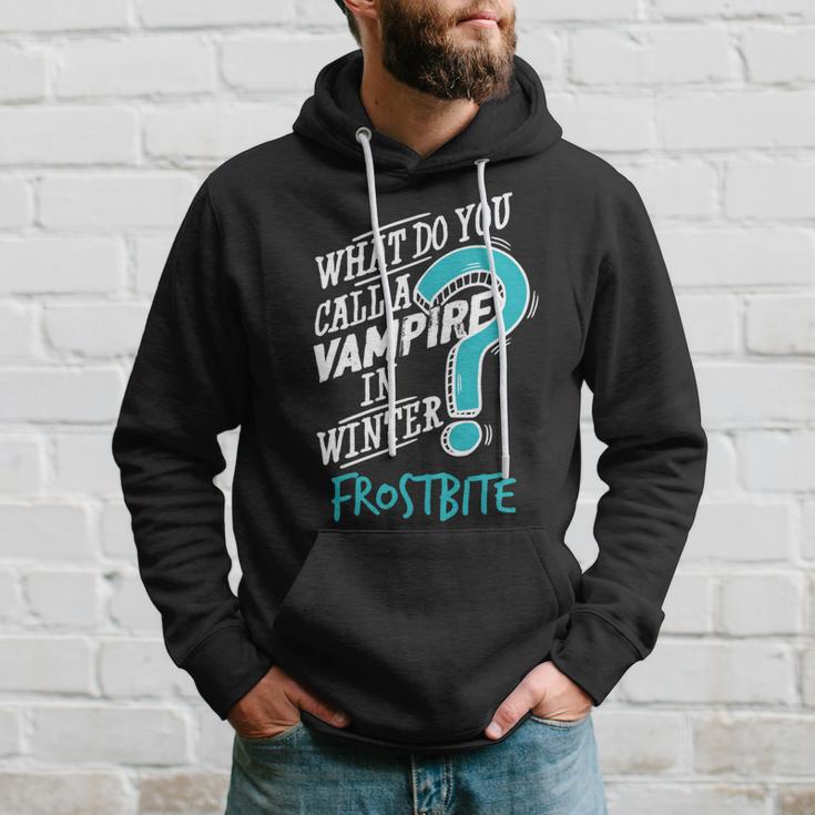 Vampire In Winter Frostbite 92 Trending Shirt Hoodie Gifts for Him