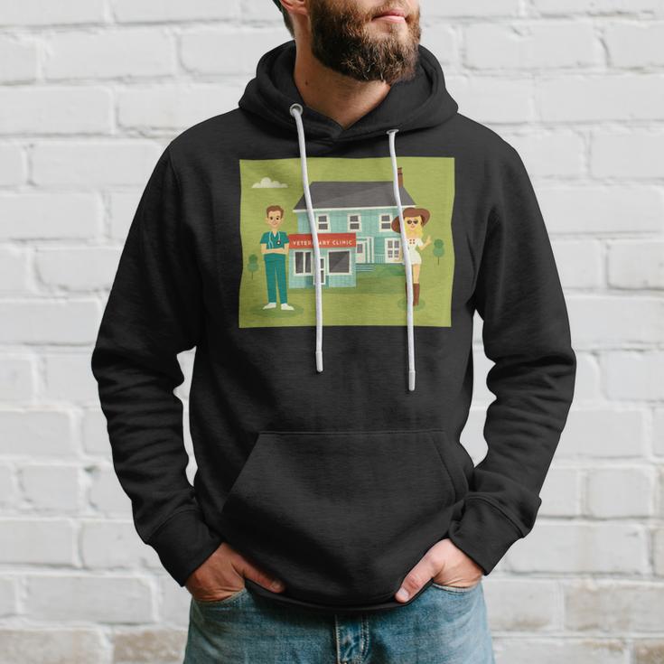 Vet Clinic 386 Trending Shirt Hoodie Gifts for Him