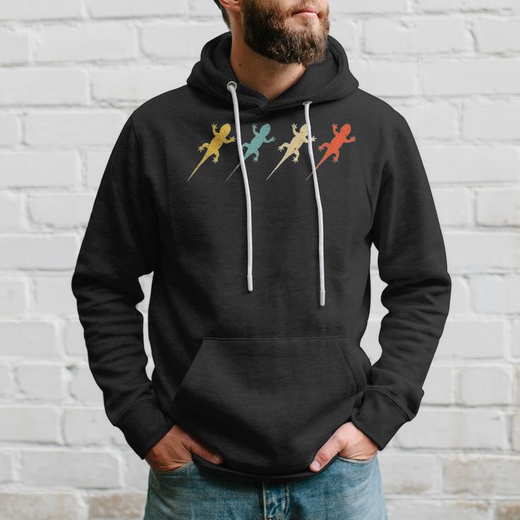 Vintage Lizard Retro For Animal Lover 172 Shirt Hoodie Gifts for Him