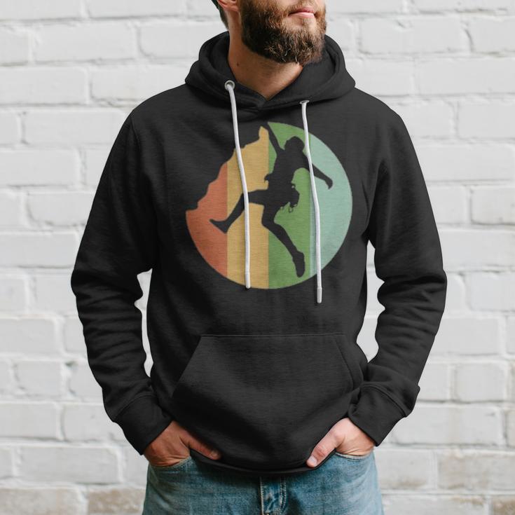 Vintage Retro Rock Climber 177 Shirt Hoodie Gifts for Him