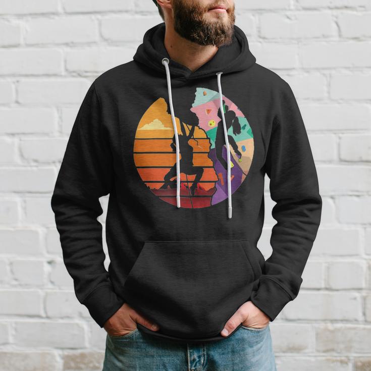 Vintage Retro Rock Climber 179 Shirt Hoodie Gifts for Him