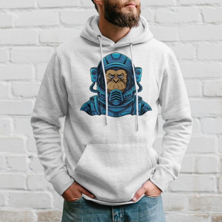 Astromonkey Hoodie Gifts for Him